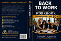 Back to Work: Employability Skills Workbook for 50+ Professionals