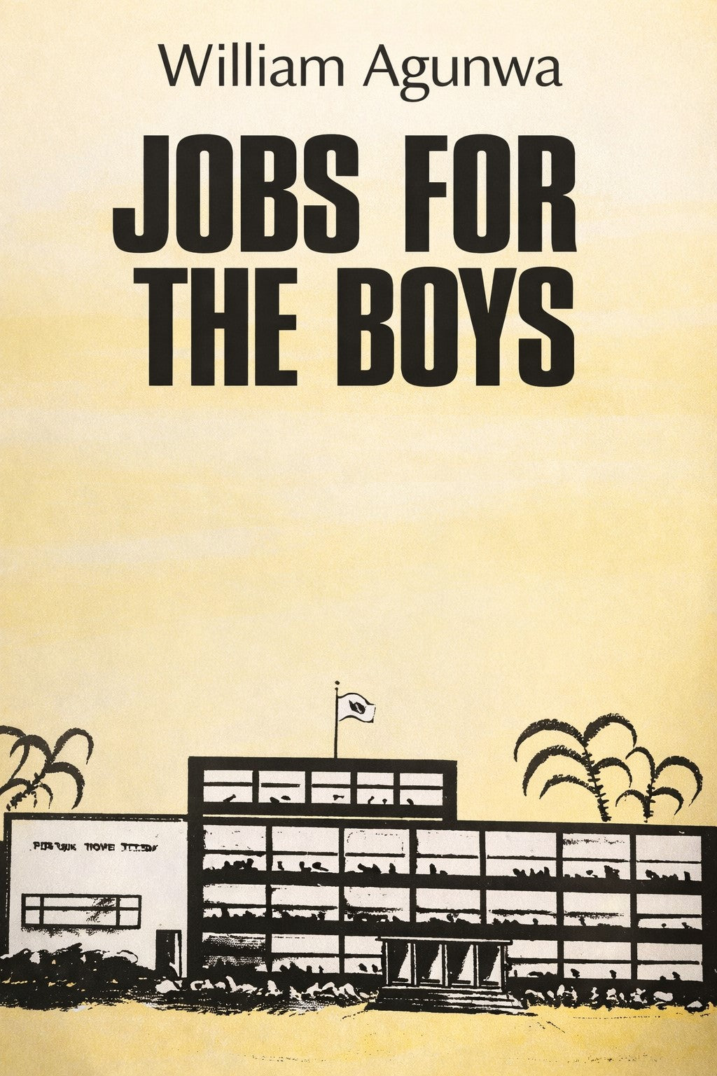 Jobs For the Boys