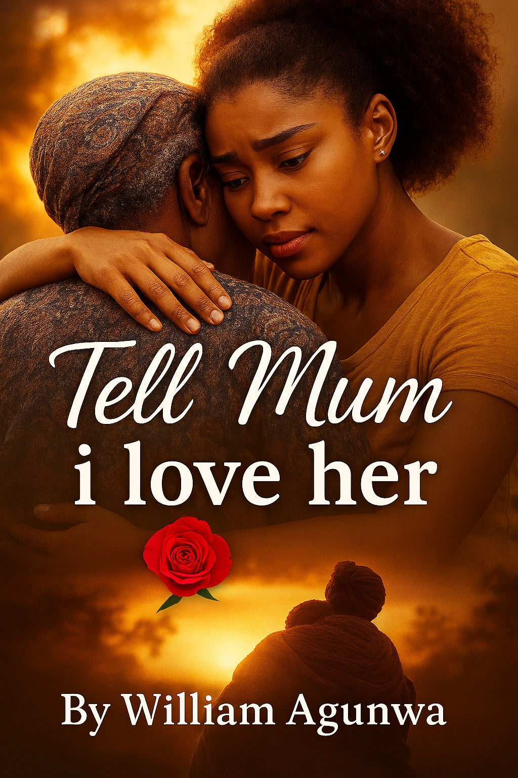 Tell Mum I Love Her